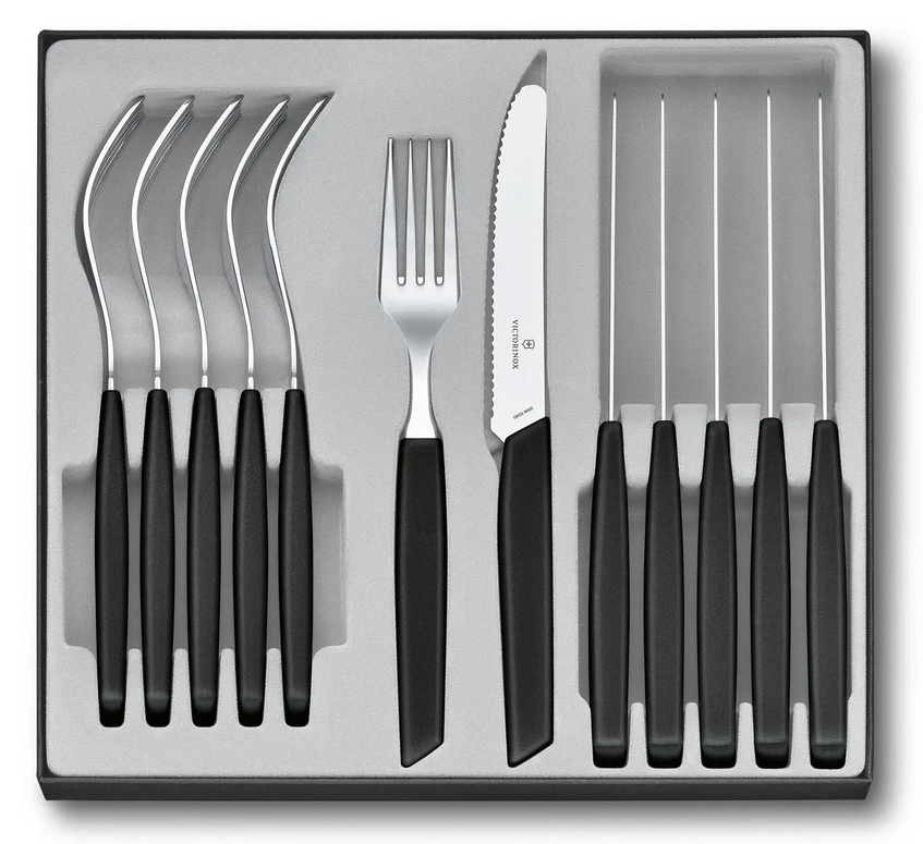 Victorinox Cucina e Accessori Flatware and Cutlery Flatware
