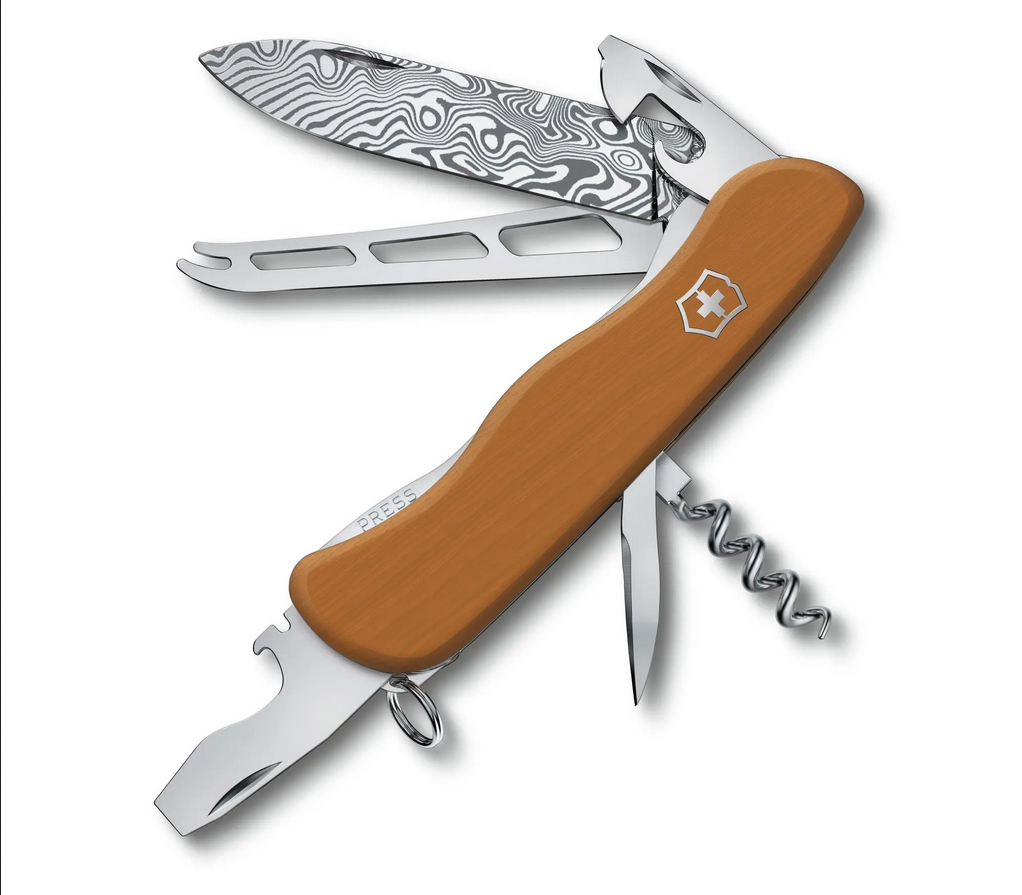 Victorinox Multiuso e Accessori :: Limited and Numbered Edition