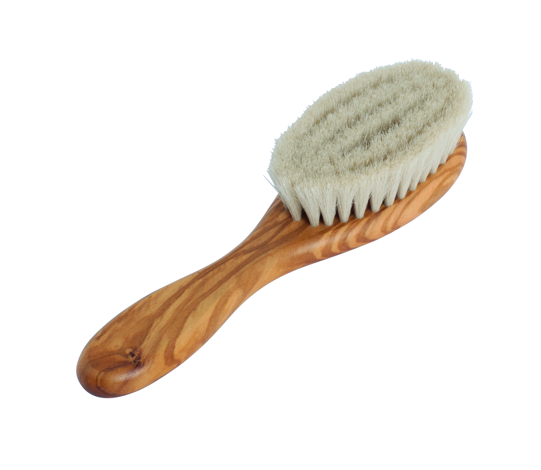Prodotti per la Casa e la Cucina :: Redecker :: Spazzole per capelli e cura  della persona :: Burstenhaus Redecker - Spazzola per capelli in legno di  pero