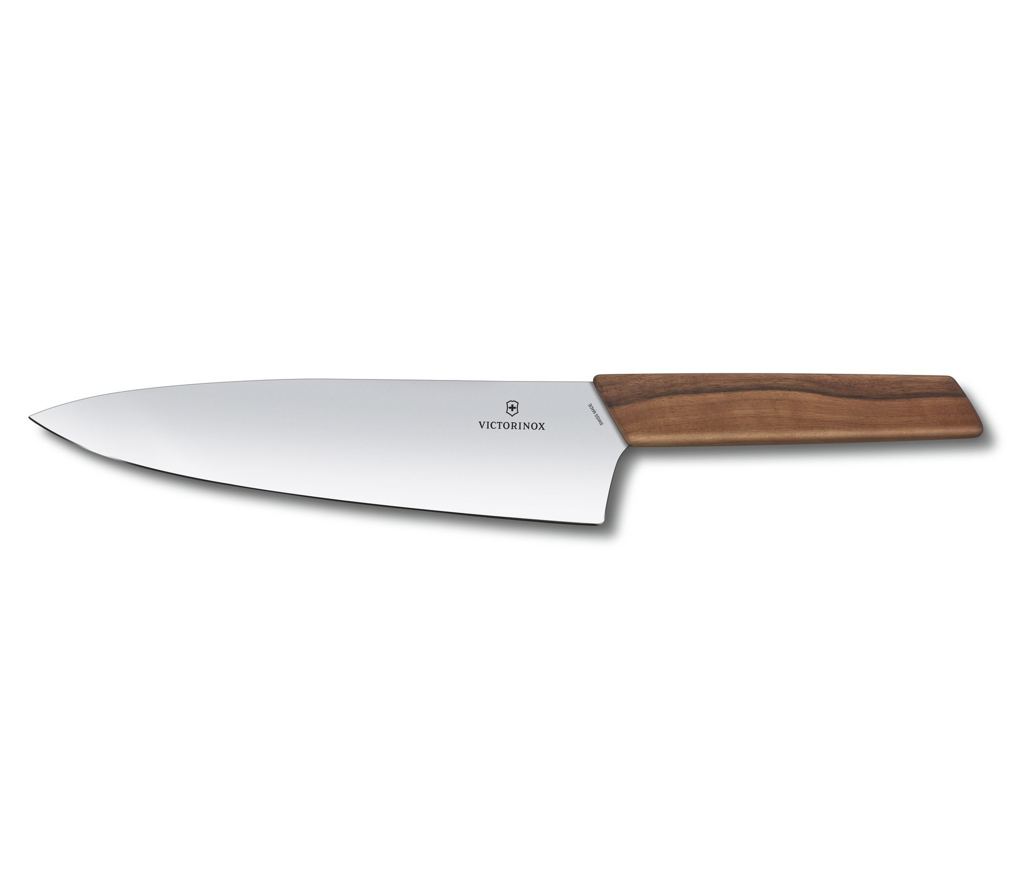 Victorinox, set di 3 coltelli da cucina Grand Maître in confezione