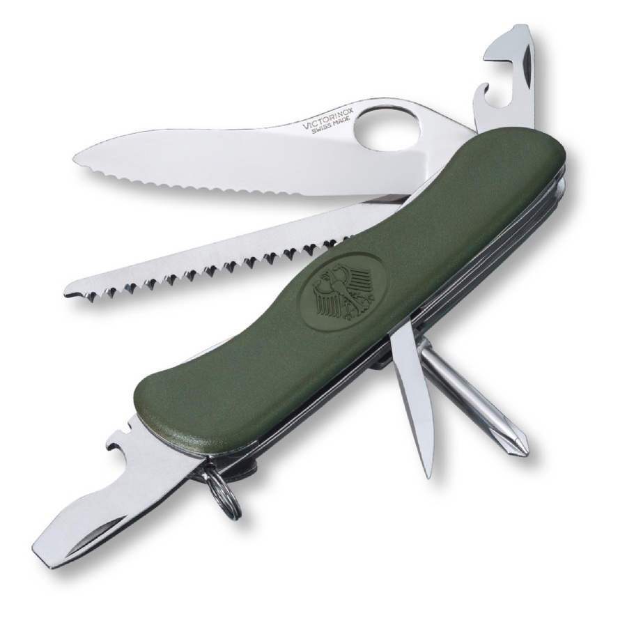 Victorinox Multiuso e Accessori Classic Blade Lock Pocket Knife