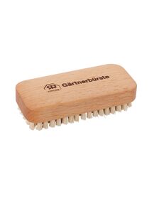 Burstenhaus Redecker Pettine Metallico Per Pulizia Spazzole In Pelo Di Capra E Crine - 467000